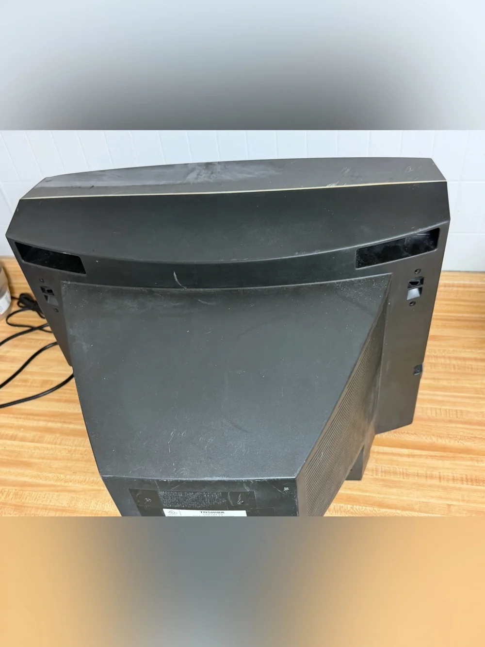 Toshiba 20